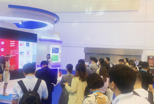 拥抱多元创新，合创健康未来 ——杨森中国研发首个VR全景体验项目亮相2023 DIA中国年会
